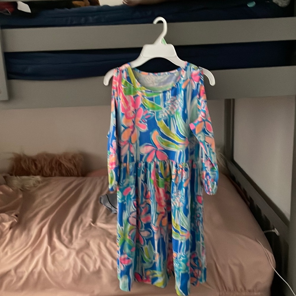 Lilly Pulitzer